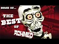 Download Lagu Some of the Best of Achmed | JEFF DUNHAM