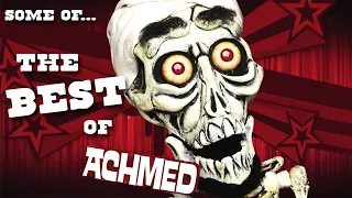 Some Of The Best Of Achmed JEFF DUNHAM 