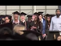 2026 Klein Oak Graduation Ceremony