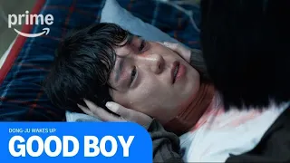 GOOD BOY Dong Ju Wakes Up Prime Video 
