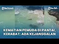 Download Lagu Kematian Pemuda di Pantai Balangan Bali, Kerabat Sebut Ada Kejanggalan, Motor dan HP Belum Ditemukan