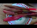 Download Lagu Masakan Dayak Khas Kalimantan Tengah || Cara Orang Dayak Mengolah Daun Singkong jadi Makanan Enak