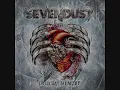 Sevendust-Ride Insane