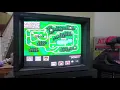Sony PVM 2530 Geometry Issue
