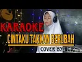 Download Lagu Cintaku Takkan Berubah - Anie Carera ( Cover By Ugie ) KARAOKE