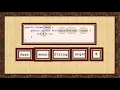 Core Java Language fundamentals Part 1 Java Identifiers