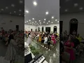 Download Lagu O medo não vai me parar - Medley Cadeias quebrar (Cover Sarah Beatriz)