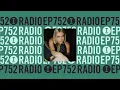 Toolroom Radio EP752 - Presented by ESSEL