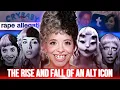 The WILD Story of Melanie Martinez WHAT Happened