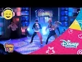Shake it up ¡Ponte a bailar! 16 | Disney Channel Oficial