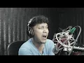 Stratovarius - Black Diamond | COVER by Sanca Records