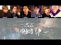 Lagu B.A.P - HANDS UP MV + Lyrics Color Coded HanRomEng