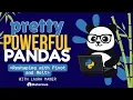 Pretty Powerful Pandas - Reshaping with Pivot and Melt