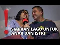 Download Lagu Ade Govinda dan Indi Arisa Bahagia Dikaruniai Anak Pertama