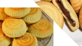 معمول التمر الفاخر بطريقتى الخاصه برسمه ثابته وفى ١٠دقائق 