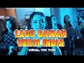 Download Lagu LAGU DAWAN MIRIP INDIA 🌴 INDIA REMIX VIRAL TIKTOK  - NHELLYS REMIXER 
