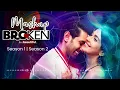 Download Lagu Broken but Beautiful Songs | Mashup | Season 1, 2, 3 | Jukebox