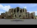 Swimming Paul - Tomorrowland 2026 Minecraft Edition (Weekend 1) FAN MADE