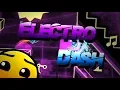 Geometry Dash 2 11 Electro Dash by DHaner me