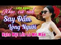 Download Lagu LK Nhạc Trữ Tình Bolero HAY NHẤT HIỆN NAY ➤Giọng Ca Đặc Biệt Dễ Nghe, Nhạc Vàng Xưa Chọn Lọc ÊM TAI