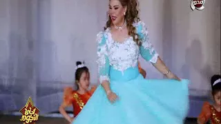 أحلى النجوم أغنية عيد الطفولة غناء صفاء أبو السعود  أحلى النجوم أغنية عيد الطفولة غناء صفاء أبو السعود