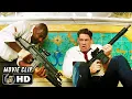 Lagu NATO Military Vs Russian Terrorists - Final Fight Scene | HEADS OF STATE (2025) Movie CLIP HD