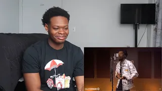 stop hatin desiigner amen majorstage live studio performance reaction
