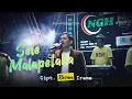 MALAPETAKA CIPT. RHOMA IRAMA COVER BY SELE | IN NGH PRODUCTION