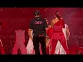 Download Lagu BLACKPINK - 'with the IE/like JENNIE' Live (Jennie Solo) (DEADLINE Tour, London Wembley - Day 1)