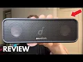 Anker Soundcore 3 Portable Bluetooth Speaker - Full Review