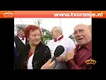 Download Lagu TV Oranje Showflits - Bolle Jan en Mien