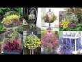 52 Birdcage Accents Decor and Inspirations for Your Garden