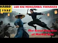 Download Lagu KAISAR AGUNG SENI BELA DIRI BAB 1532 LUO XIU MENGAMBIL TINDAKAN