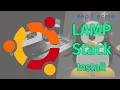 LAMP Stack Setup a Ubuntu 20 04 Web Server