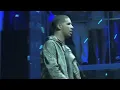 Drake - I'm Goin In (Live at Axe Lounge)
