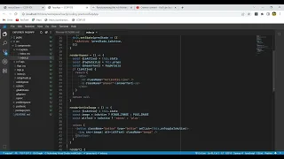 React JS Coding practice 21 FAQS App CCBP Nxtwave