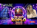 Download Lagu THE BEST DANGDUT KOPLO 2025 || TERBAIK
