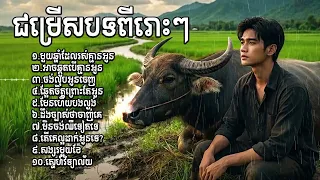 ជ្រើសរើសបទថ្មីកំសត់ៗ២០២៦💔😢 | Collections Khmer Song Sad 2026