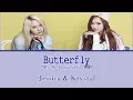 Download Lagu [Han/Rom/Eng] Jessica and Krystal - Butterfly (To The Beautiful You OST) Lyrics
