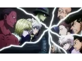 Download Lagu [Hunter x Hunter (2011) AMV] Hunters vs Royal Guards