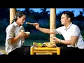 Download Lagu Kind CEO Luan cooks for poor girl with dementia who just got a new house