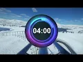 4 Minute Timer Roller Coaster Timer For 4 Minute AD Creative Timer