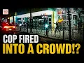 Myrtle Beach Cop Recklessly Fired Into Crowd Black Teen Nearly Lost Her Leg