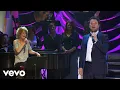 Download Lagu Bill \u0026 Gloria Gaither - You'll Never Walk Alone [Live] ft. David Phelps