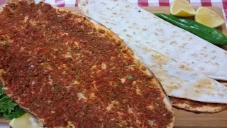 Herkese merhaba bugün sizlerle nefis bir salata çeşiti ya da meze çeşiti olan Antep usulü acılı ezme. 