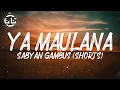 Download Lagu Sabyan Gambus - Ya Maulana (Shorts)