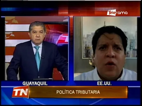 Ab. José Enrique Sánchez Cazar 