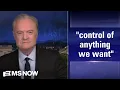 Lawrence Trump sounded like spoiled child in trying to negotiate out of war he claims he s won