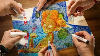Un DISEGNO BRUTTO può essere SALVATO?