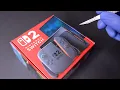 Download Lagu Nintendo Switch 2 Unboxing - ASMR